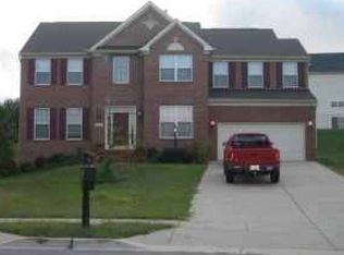 309 Major King Ln, Fort Washington, MD 20744