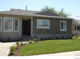 3716 Hackett Ave, Long Beach, CA 90808