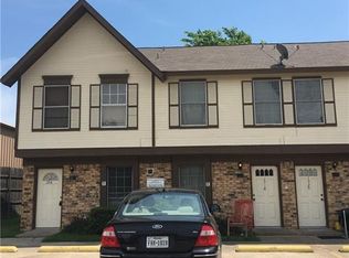 1316 Shufford St, Irving, TX 75060