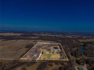 11360 SW 4508 County Rd, Hume, MO 64752