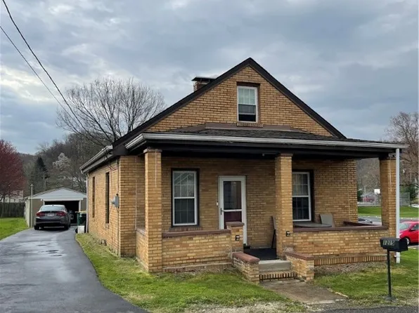 1219 Lewis Ave, Coraopolis, PA 15108