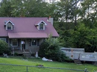 501 Plainview Dr NW, Dalton, GA 30721