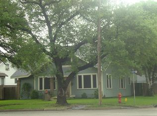 431 11th Ave N, Texas City, TX 77590