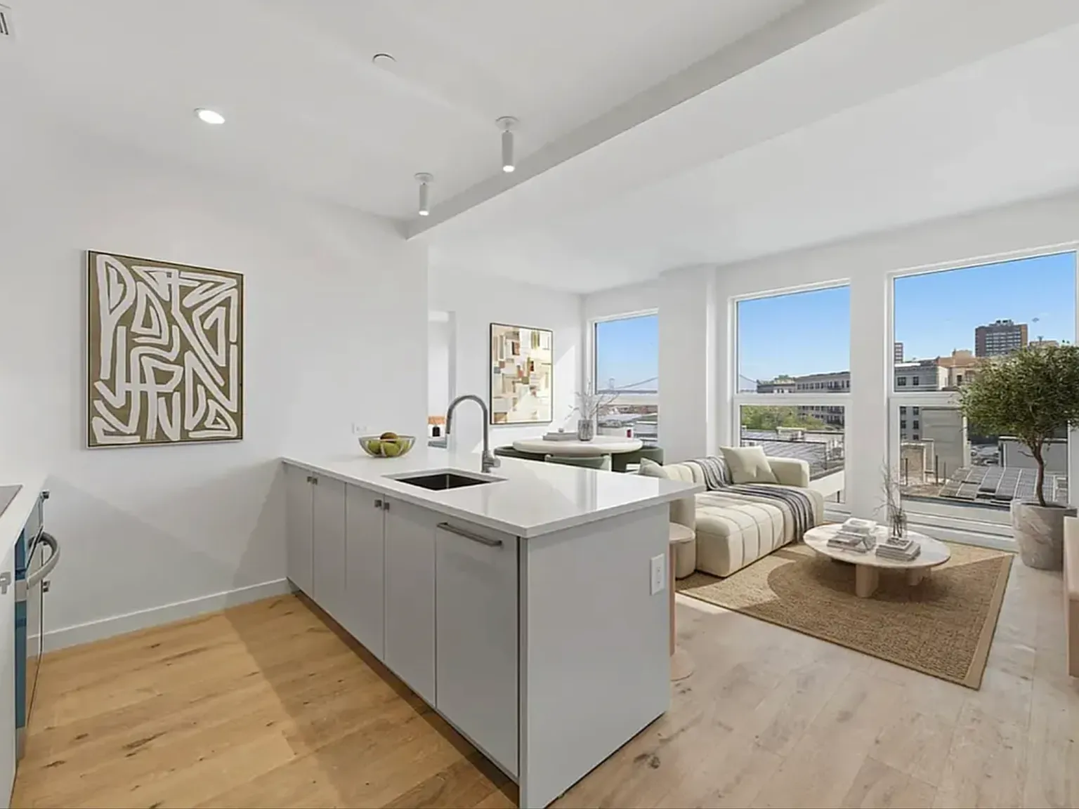 636 West 158th Street — Photo 1