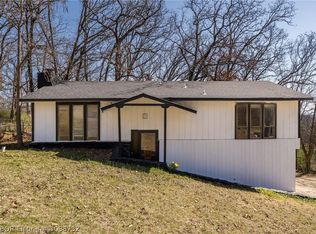 1106 N 21st St, Van Buren, AR 72956
