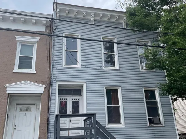 166 2nd Street, Albany, NY 12210
