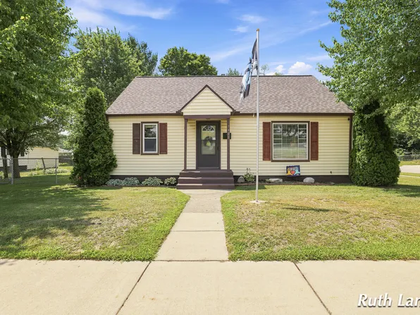 3401 Clyde Park Ave SW, Wyoming, MI 49509