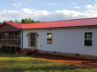 3745 Patterson Rd, China Grove, NC 28023