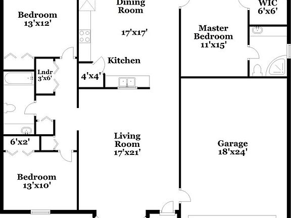 2nd image of 64 Bolton Ct