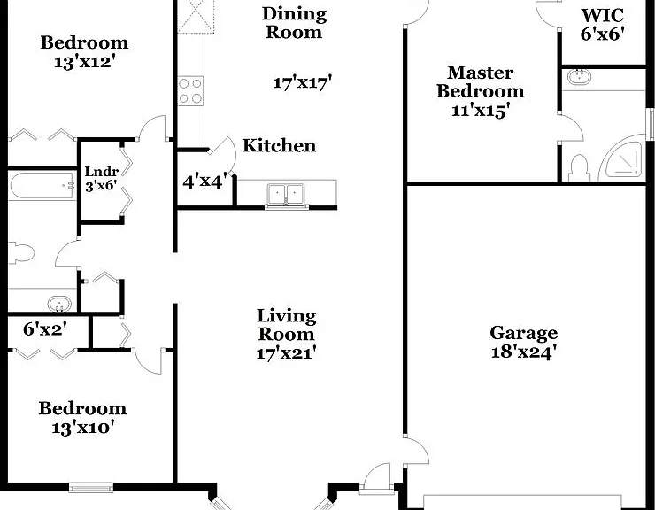 64 Bolton Ct — Photo 2