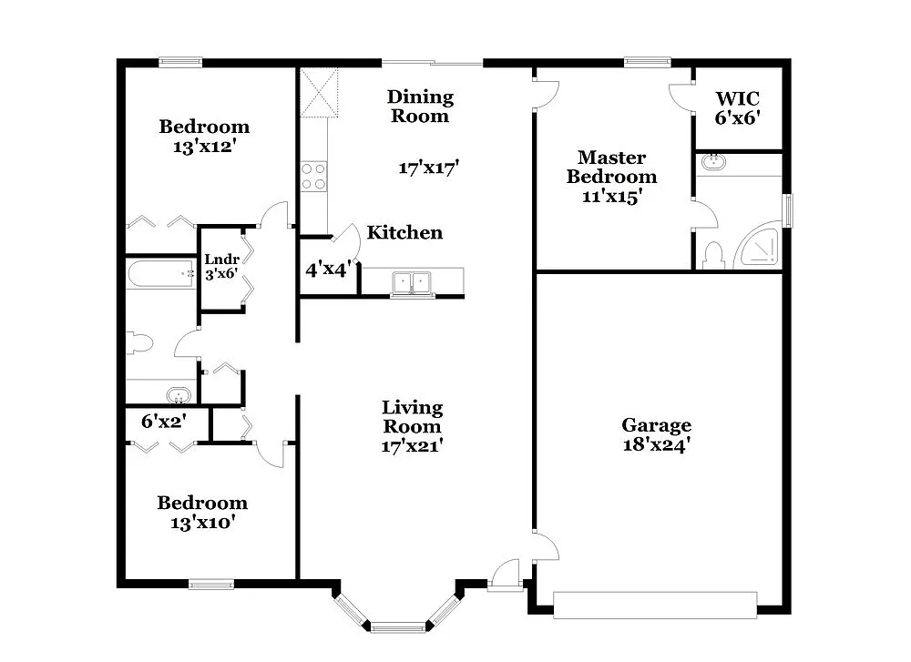 Building Photo - 64 Bolton Ct