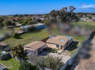 1345 Solomon Rd, Santa Maria, CA 93455