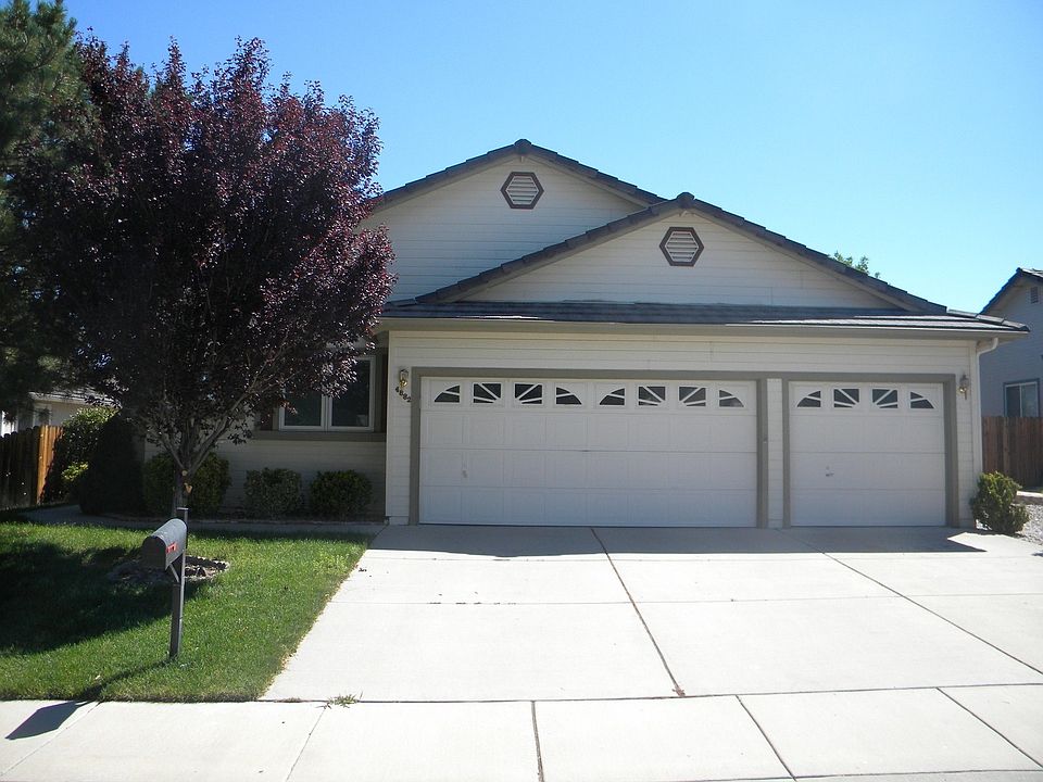 2nd image of 4882 Vista Mountain Dr