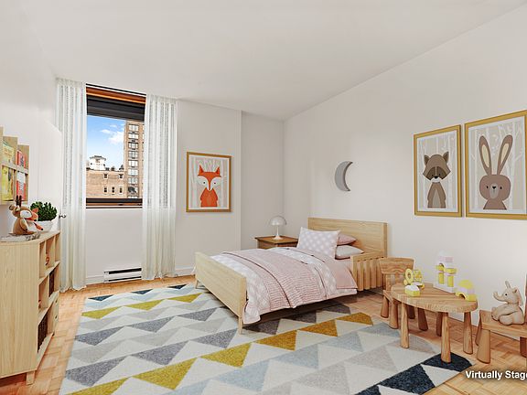 5th image of 1080 Madison Ave #14B