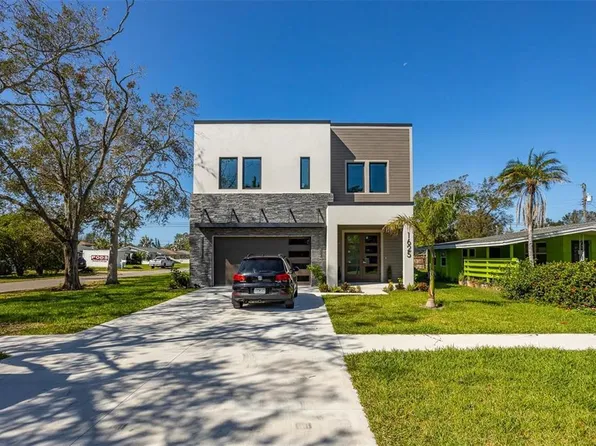 1625 55th St S, Gulfport, FL 33707