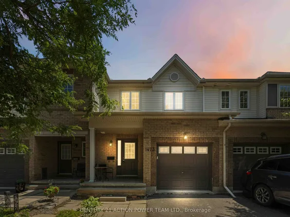 1473 Demeter St W, Ottawa, ON K4A 5C7
