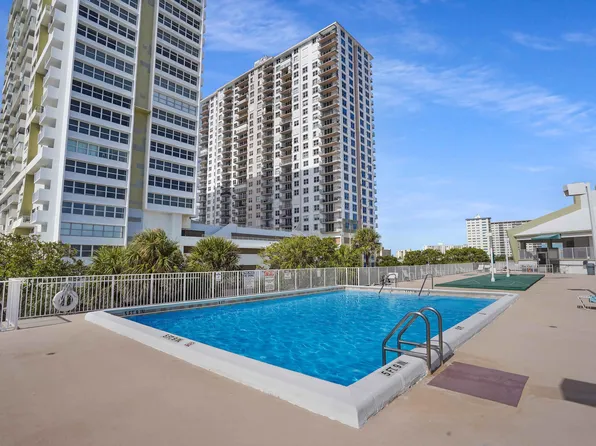 111 Briny Avenue #19-09, Pompano Beach, FL 33062