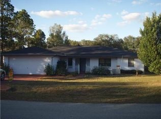 20333 SW 83rd Pl, Dunnellon, FL 34431