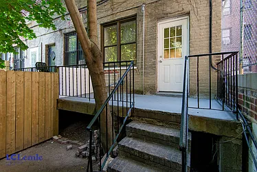 Rented by LC Lemle Real Estate Group