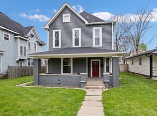2748 Carrollton Ave, Indianapolis, IN