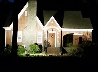 6127 Roosevelt Hwy, Union City, GA 30291