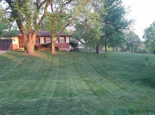 7451 SE 29th St, Tecumseh, KS 66542