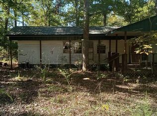 35 Springwood Dr, Williford, AR 72482