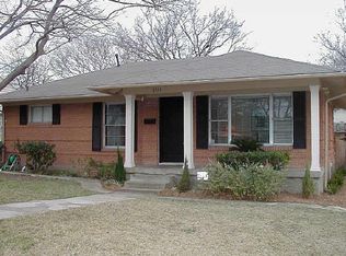 3722 Seguin Dr, Dallas, TX 75220
