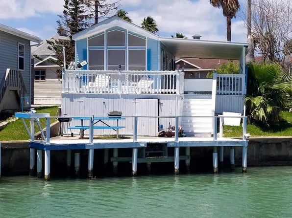 829 W Oyster Dr #829, Pt Isabel, TX 78578