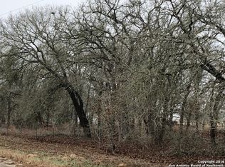 308 Hickory Trail Dr, La Vernia, TX 78121