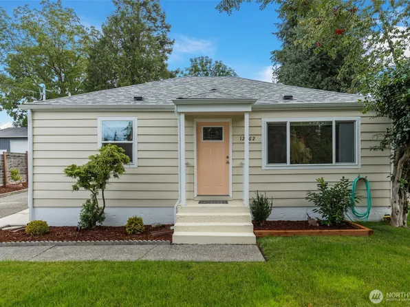 12262 20th Avenue S, Seattle, WA 98168