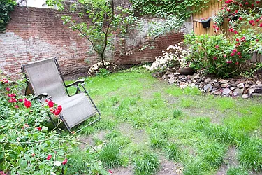 Rented by Ethan Blinder, LREB