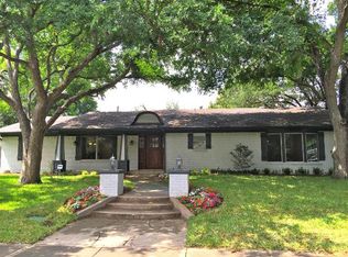 3345 Merrell Rd, Dallas, TX 75229