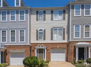 5406 Bayside Ct, Raleigh, NC 27613