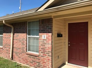 610 N Trinity St, Gilmer, TX 75644