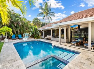 3624 SW 24th Ln, Delray Beach, FL 33445