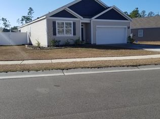 1729 Culdees Ln SE, Bolivia, NC 28422