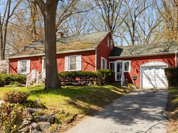 65 Mckinley Road, Portsmouth, NH 03801