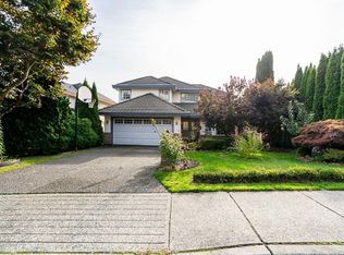 2980 Cliffrose Cres, Coquitlam, BC V3E 2T2