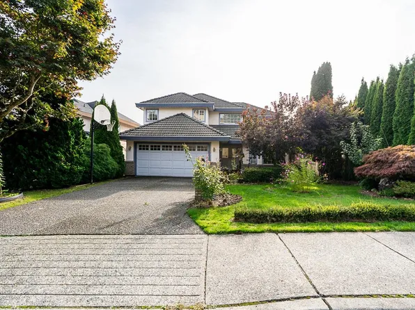 2980 Cliffrose Cres, Coquitlam, BC V3E 2T2