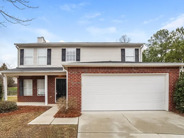 1036 Sycamore Ln, Villa Rica, GA 30180
