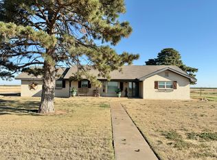 1650 Fm 788, Kress, TX 79052