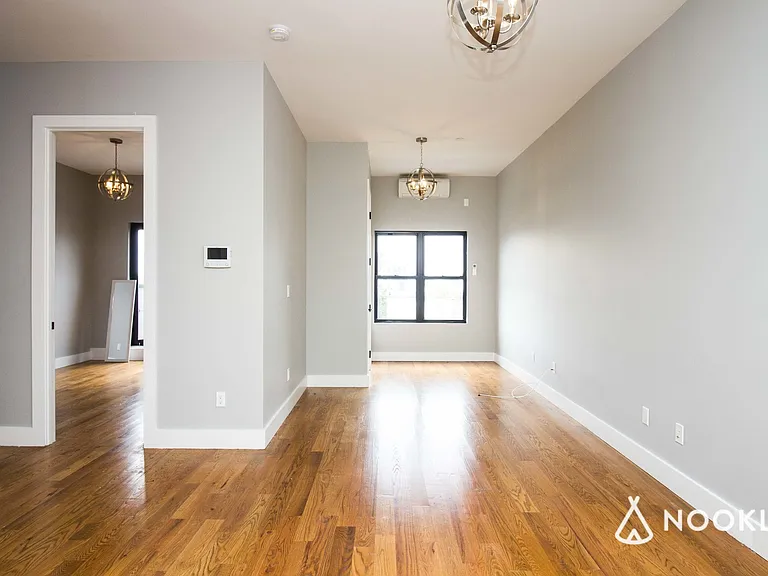 271 Martense St #4R — Photo 3