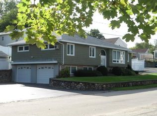 9 Bradley Ave, Methuen, MA 01844