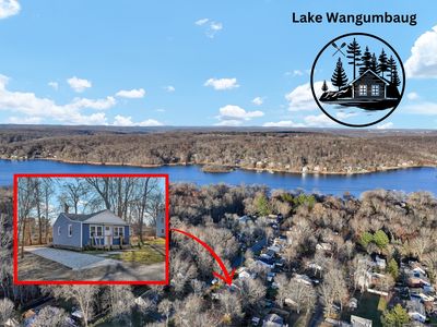 48 Hickory Dr, Coventry, CT, 06238