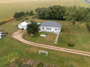44045 State Highway 42, Bridgewater, SD 57319