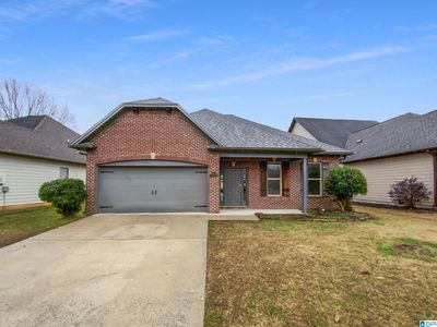 1140 Avalon Dr, Moody, AL, 35004