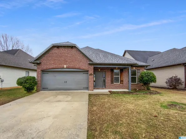 1140 Avalon Dr, Moody, AL 35004