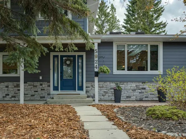 5924 Dalridge Hl NW, Calgary, AB T3A 1L9