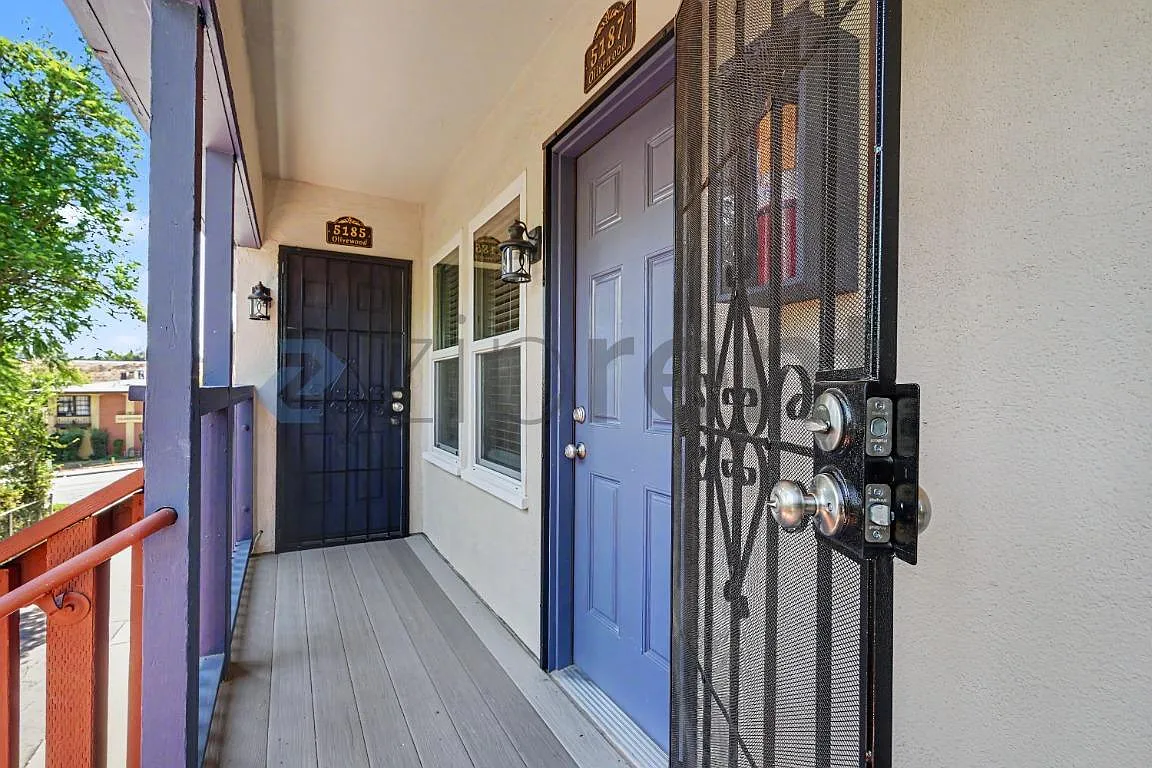 1 bed, 550 sqft, $1,650 — Photo 2